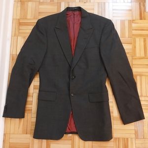 Tiger of Sweden blazer size 48